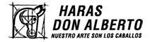 Sistema de Gestión Haras Don Alberto